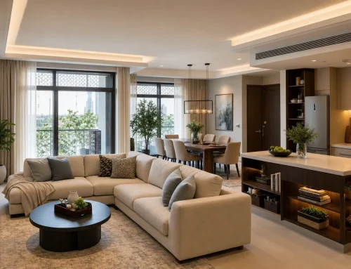 Home Remodeling Upgrades Worth It in Dubai Homes