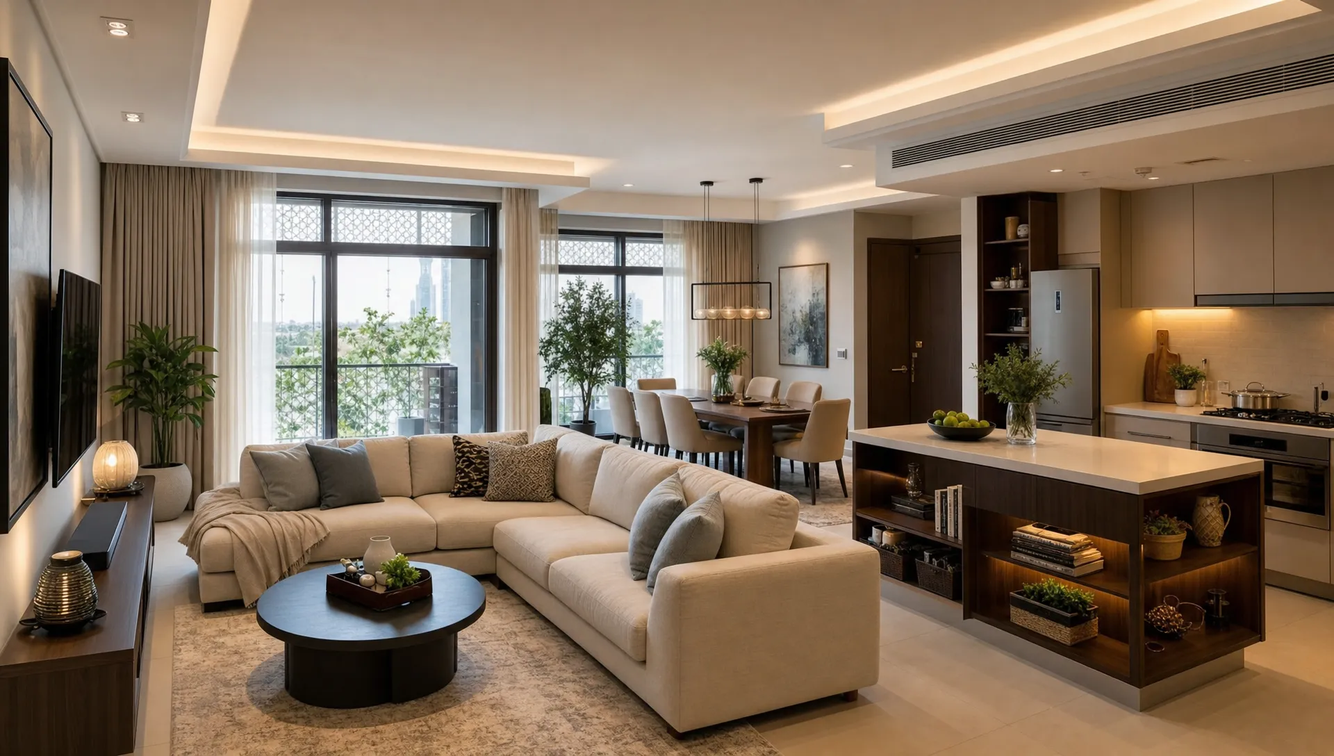 Home Remodeling Upgrades Worth It in Dubai Homes - Main Image