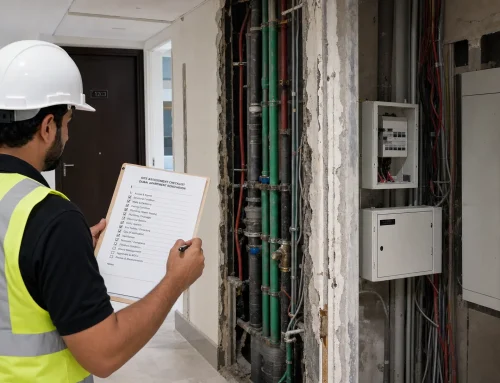How Residential Renovation Contractors Plan Better Homes