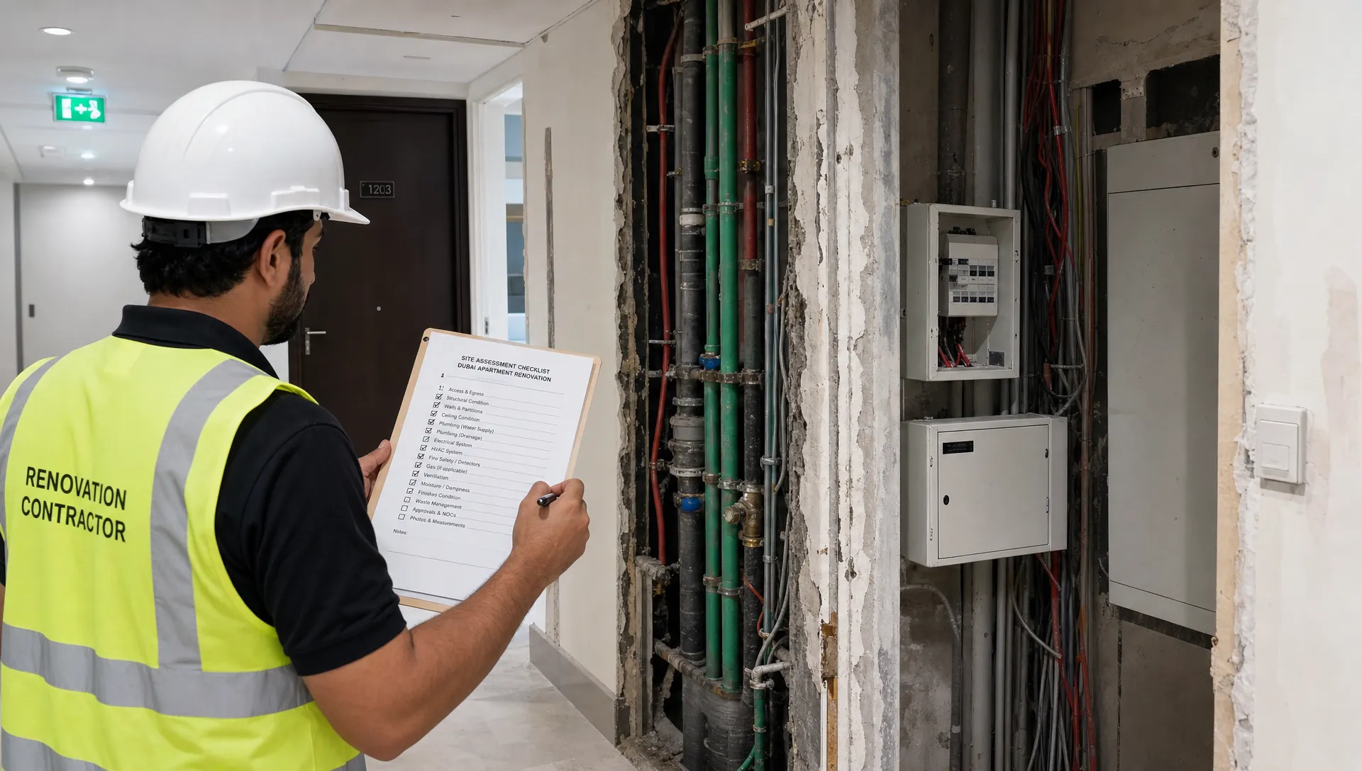 How Residential Renovation Contractors Plan Better Homes - Main Image