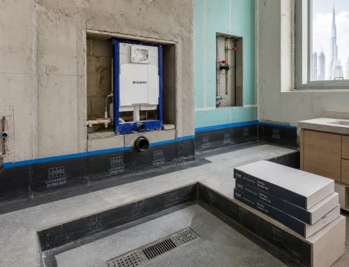 How to Choose Bathroom Renovation Contractors in Dubai