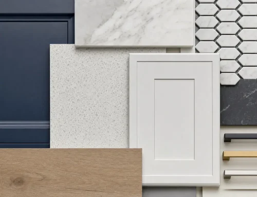 Kitchen Makeover Dubai Ideas for Stylish Family Spaces