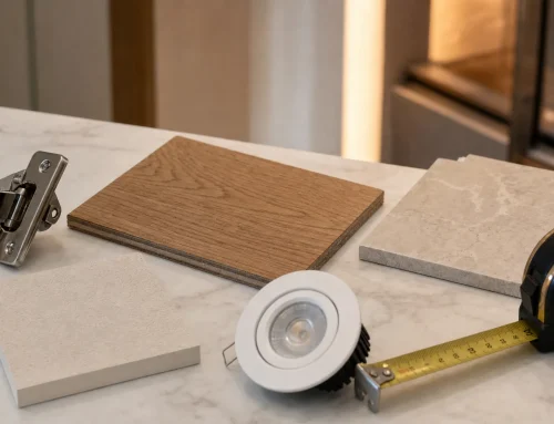 Interior Design Renovations That Transform Everyday Living