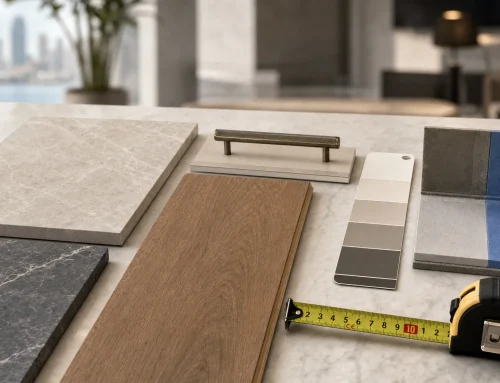 What Sets the Best Renovation Company Dubai Apart