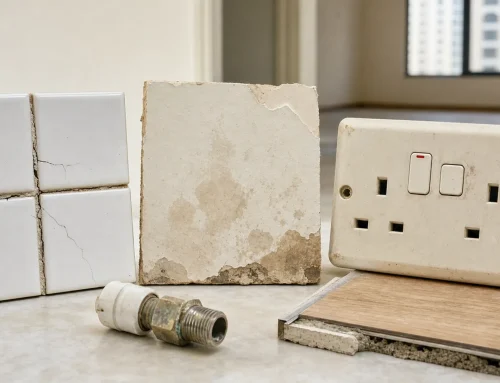 Renovation Solutions for Outdated Homes in Dubai