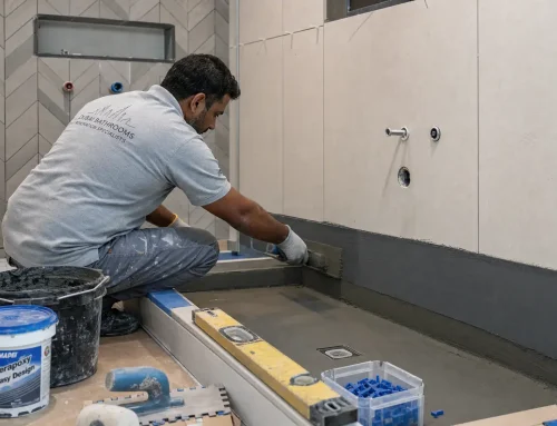 Choosing a Renovation and Remodeling Company in Dubai