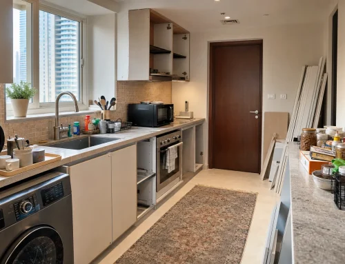 What a Kitchen Renovation Service Should Include