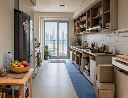 How to Choose House Renovation Contractors