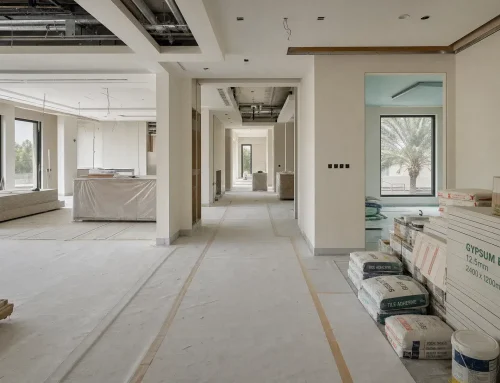 Home Renovation and Construction: What Comes First?