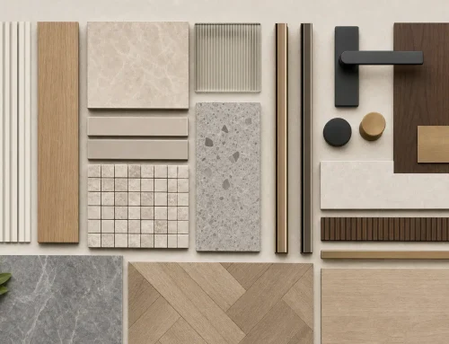 How to Plan a Cohesive Renovation Interior
