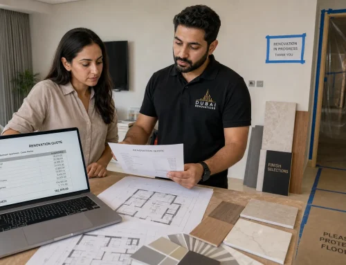 How to Choose Home Project Contractors With Confidence