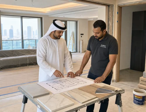 Entire Home Renovation Planning Without the Stress