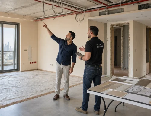 What Full Home Renovation Companies Should Manage
