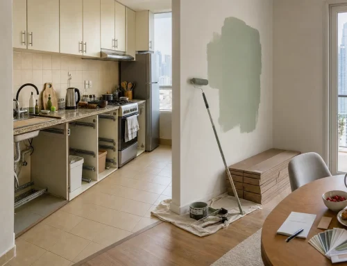 Home Renovations and Remodeling: Which Do You Need?