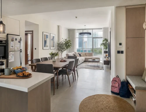 How to Renovate Your Home Interior for Modern Living