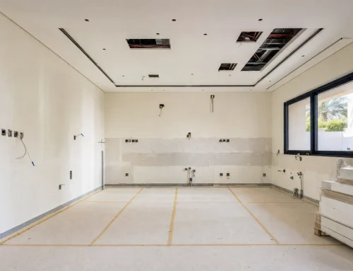 What Makes the Best Company for a Kitchen Remodel?
