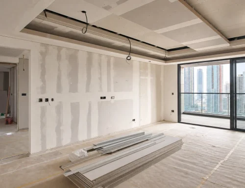 Living Room Renovation Cost in Dubai Explained