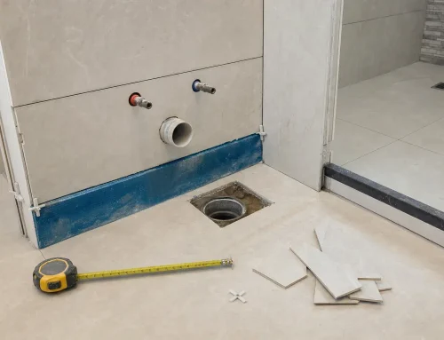 Bathroom Remodel Checklist Before Work Begins