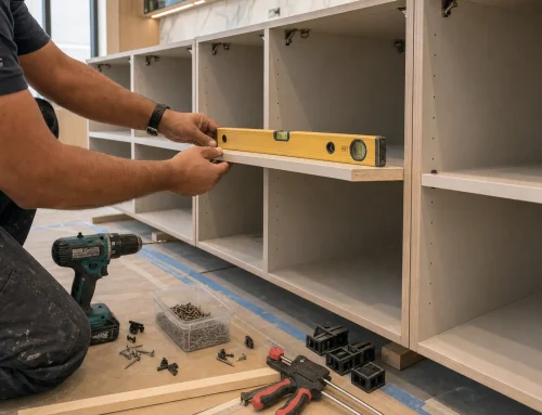 Why Professional Home Remodeling Delivers Better Results