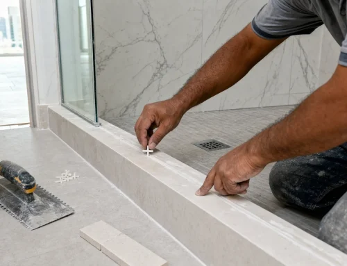 Bathroom Renovation Services for Stylish Dubai Homes